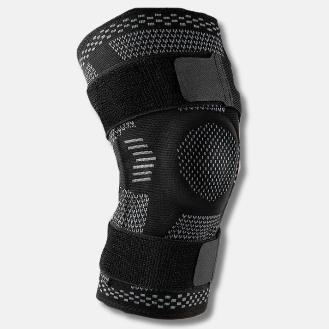 FlexaKnee - Stabilität für Alltag, Sport & Arthrose