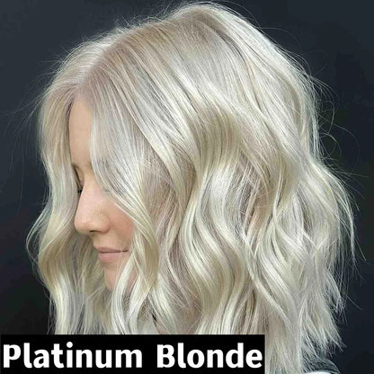 AuraClip – Nahtlose Clip-in-Haarverlängerung