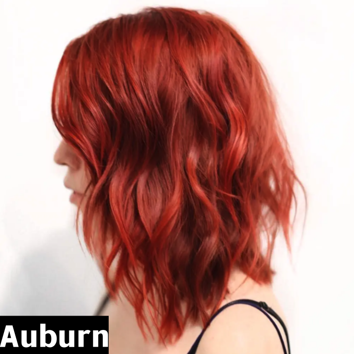 AuraClip – Nahtlose Clip-in-Haarverlängerung