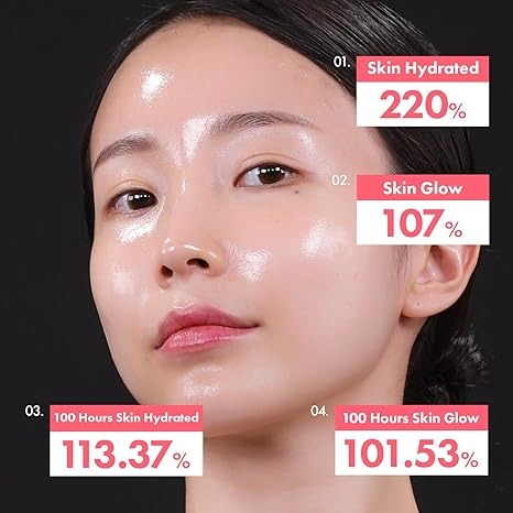 1+1 Gratis | GlowWrap™ Face Collagen Mask