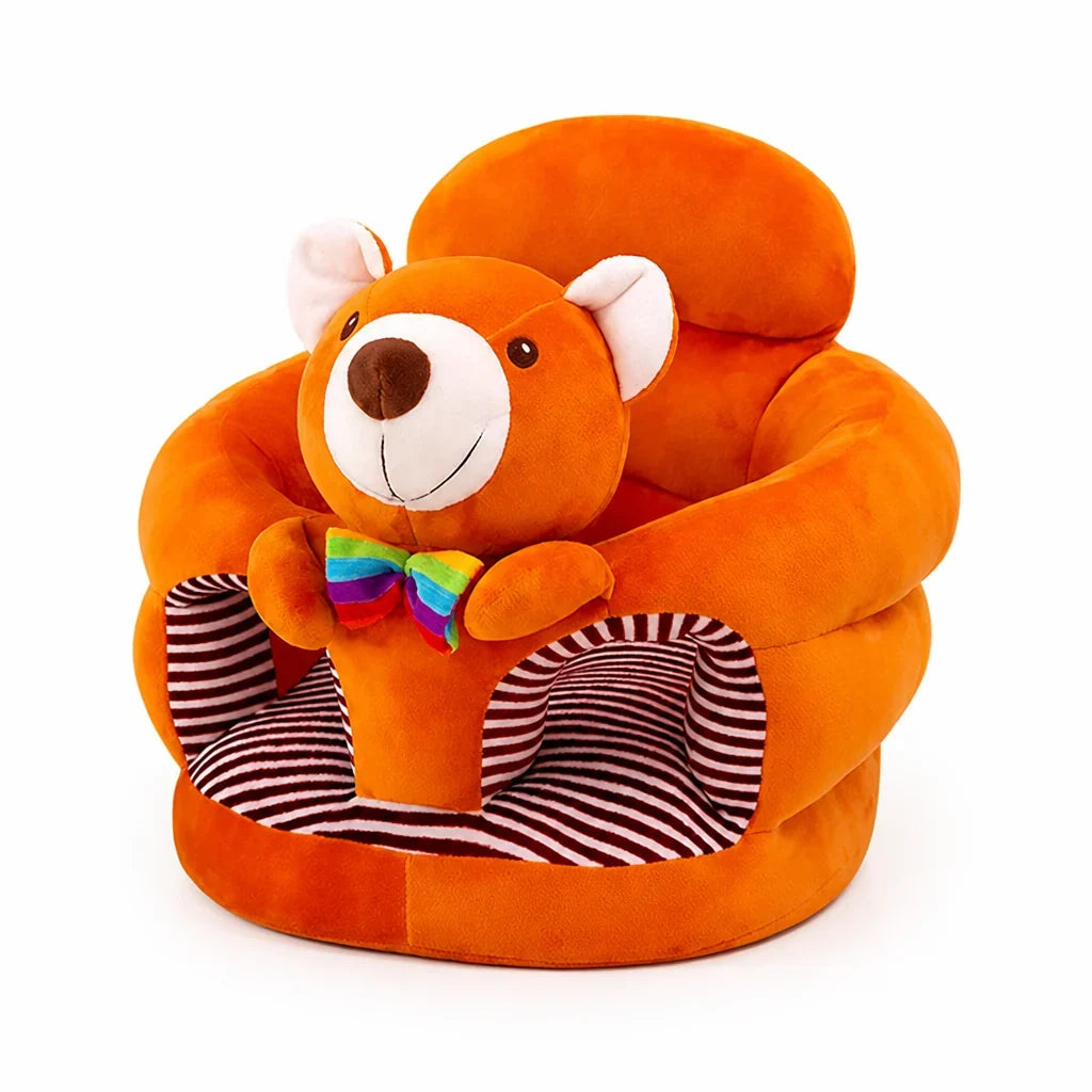 CozyNest™ – Hält Babys sicher, bequem und stabil beim Sitzen