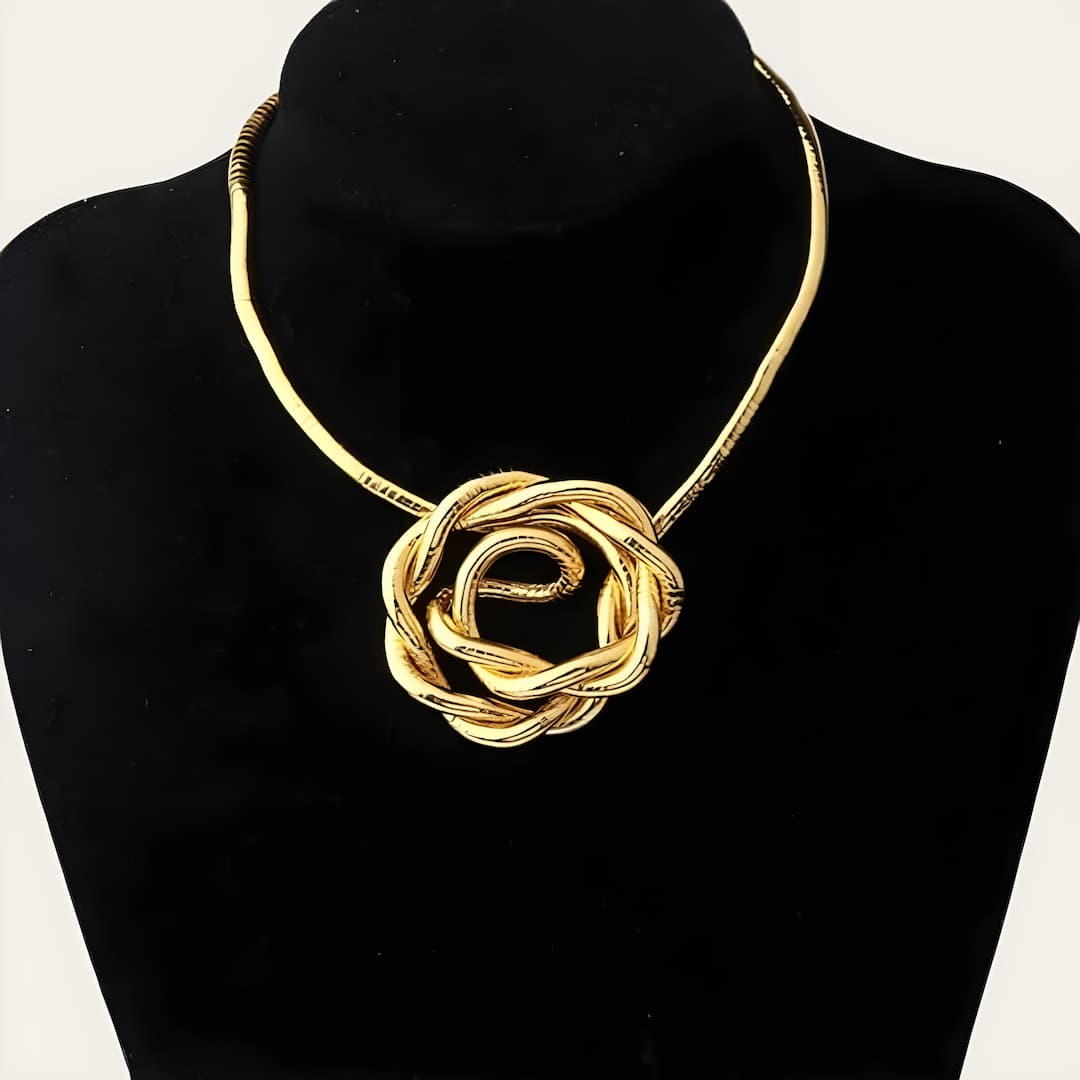 SkekaLoop™ - Wandelbares Schmuckstück