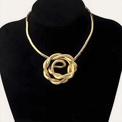 SkekaLoop™ - Wandelbares Schmuckstück