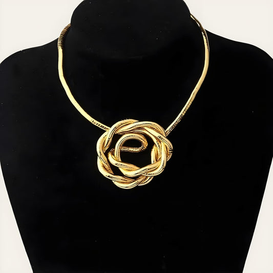 SkekaLoop™ - Wandelbares Schmuckstück