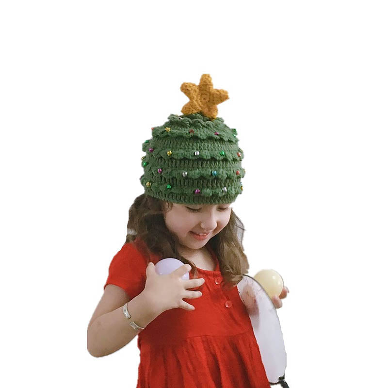 Marie - Hält warm und bringt weihnachtlichen Spaß für die ganze Familie  | 1+1 GRATIS