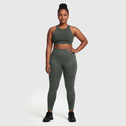 Liftera™ – Figurformende Leggings für glatte, definierte Konturen