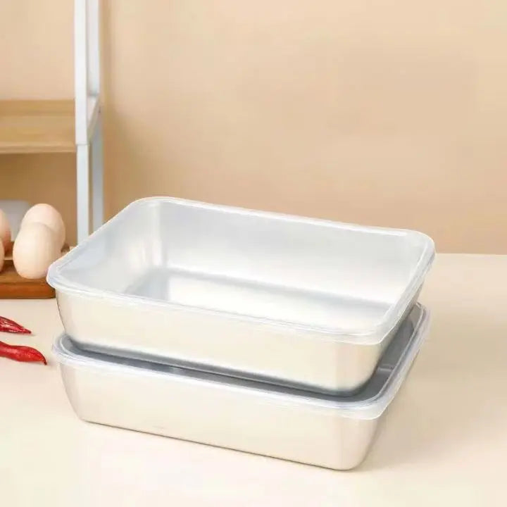 FrischBlick™ Bewahre Frische Lebensmittel Länger