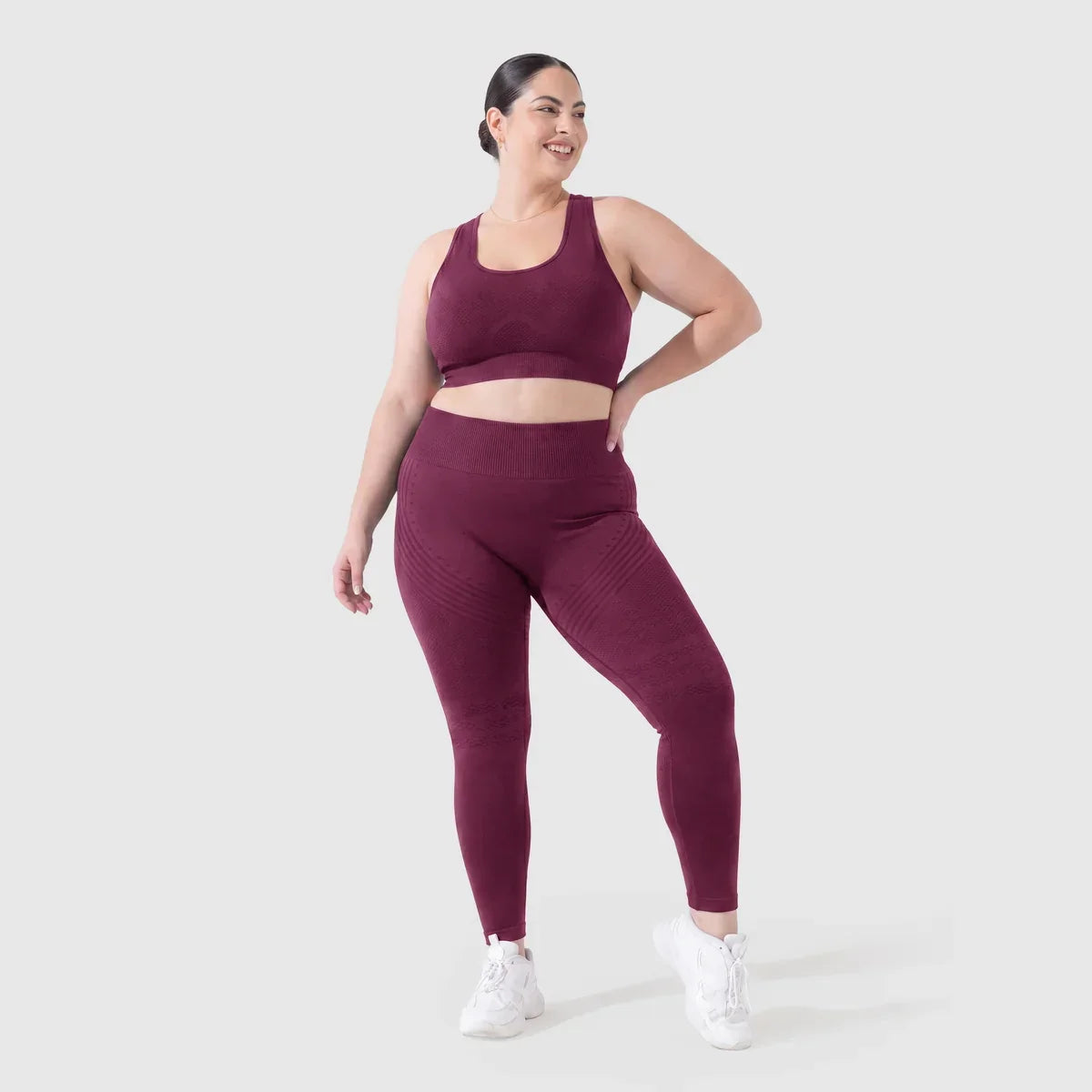 Liftera™ – Figurformende Leggings für glatte, definierte Konturen