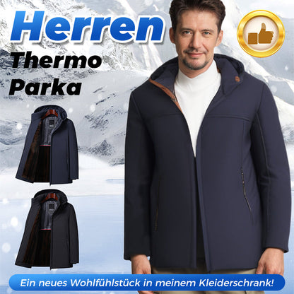 Nordhavn™– Ihre Performance-Jacke für jedes Winterabenteuer | 50% RABATT