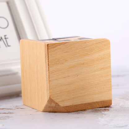 Woody™ Intelligenzspielzeug aus Holz | 50% RABATT
