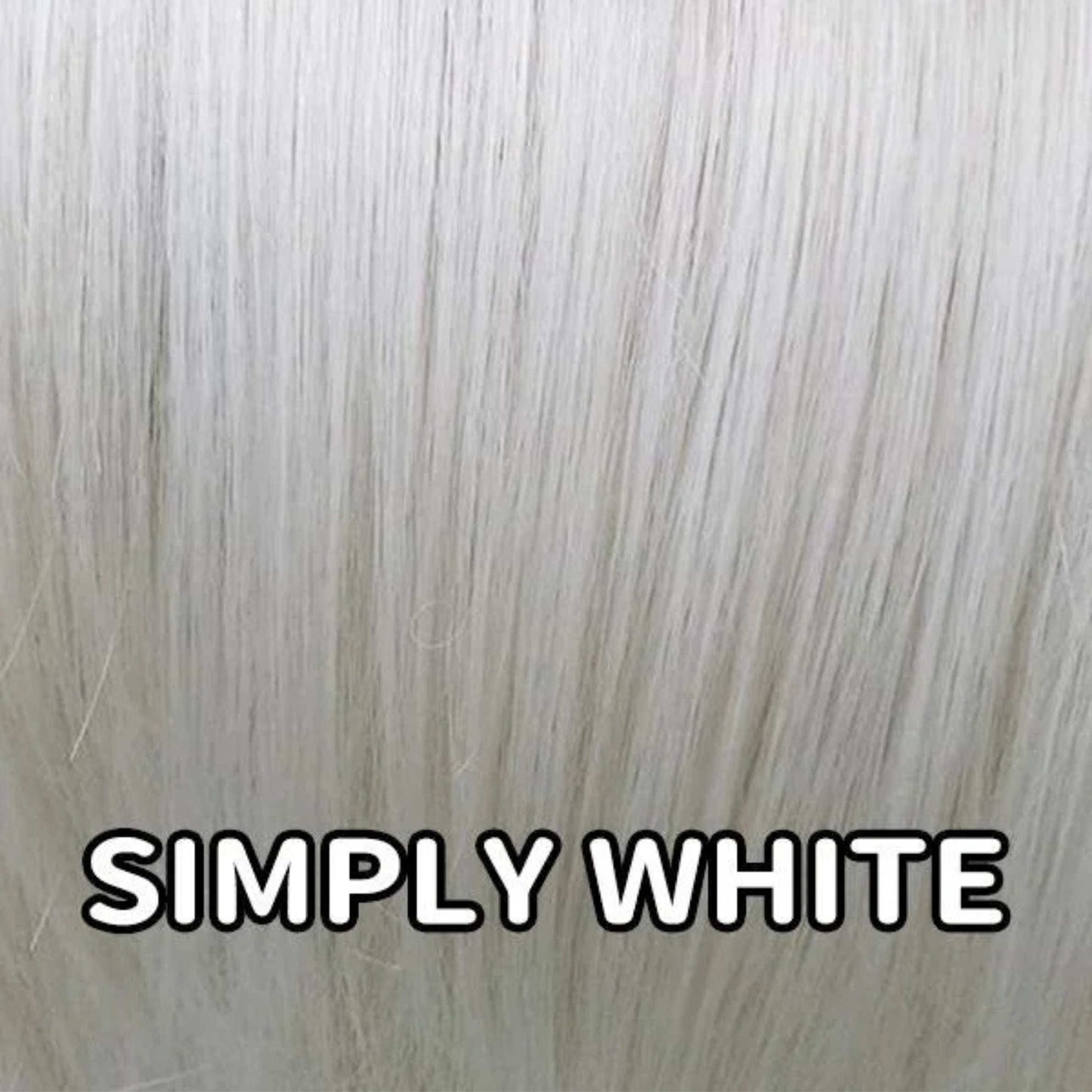 Wellige A-Linien-Bob-Perücke – Salon-Style Volumen und Form in Sekunden