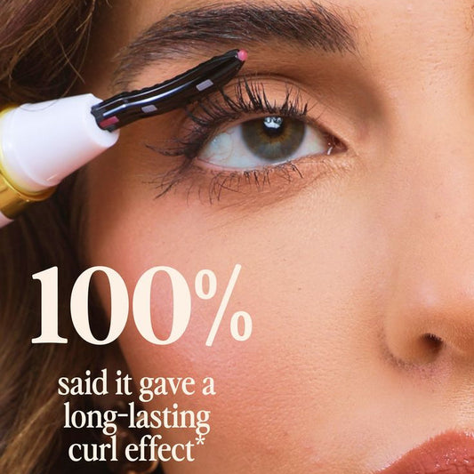 LashLift™ – Perfekter Wimpernschwung in nur 10 Sekunden | 50% RABATT