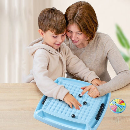 Sank™ -  Magnetisches Schachspiel Set| 50% RABATT