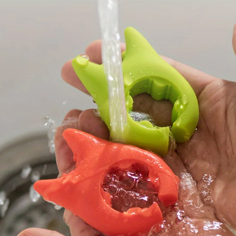 SilikonRest™ Bequeme Utensilienablage