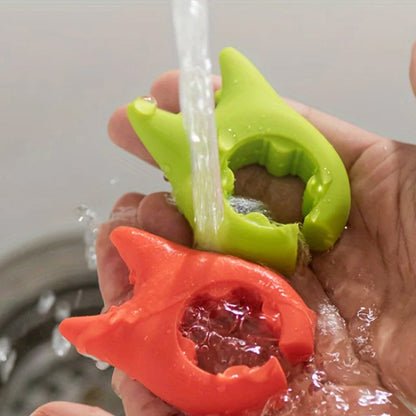 SilikonRest™ Bequeme Utensilienablage