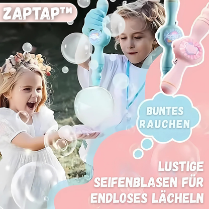 ZapTap™ | Elastischer Luftpolster-Nebelstab