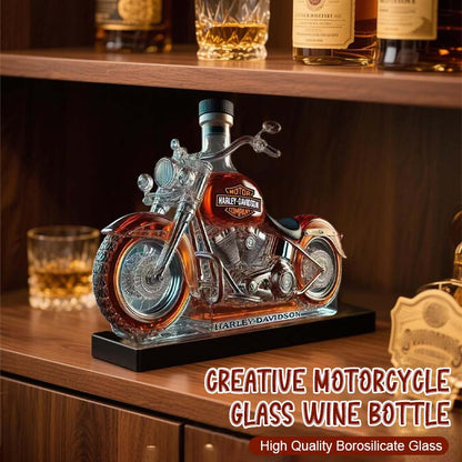 J.D. Heritage Collection Decanter™ |  Geben Sie Ihrer Bar die Bühne, die sie verdient