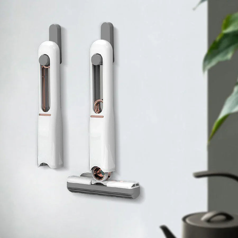 Cleanova™ Tragbarer Mini-Wischer