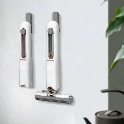 Cleanova™ Tragbarer Mini-Wischer