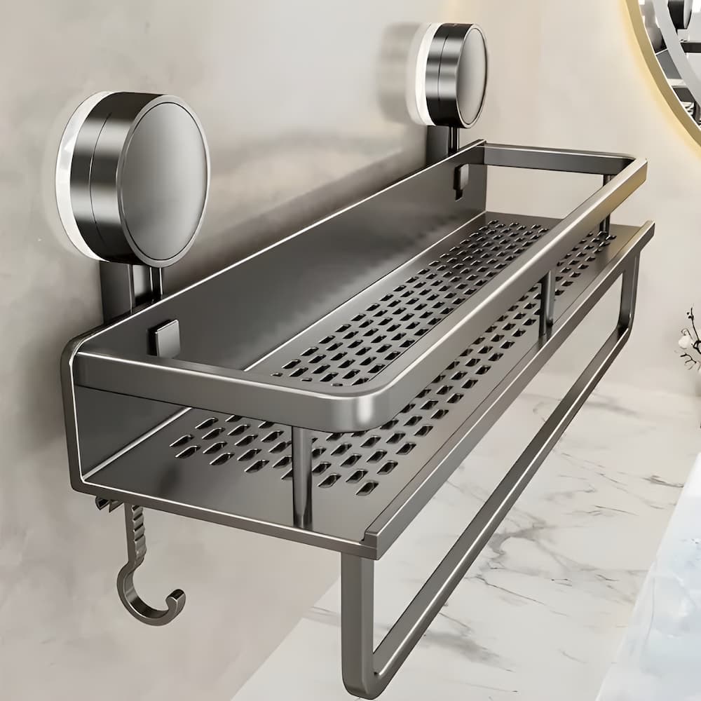 50% Rabatt | Shelfy™ | Großraumbadezimmer-Organizer