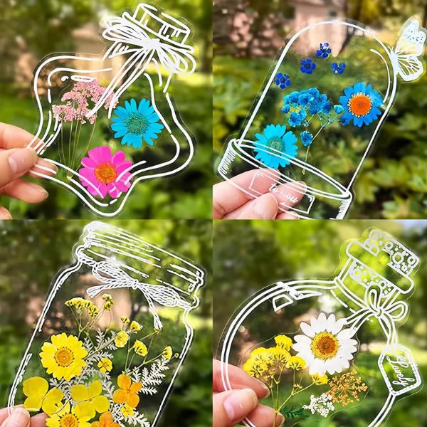 BlossomTabs – Perfekt für Bücherfreunde