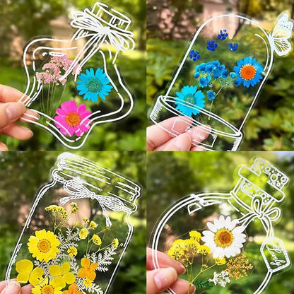 BlossomTabs – Perfekt für Bücherfreunde