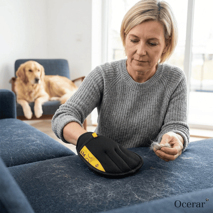Furvana — Wiederverwendbarer Haarentferner | 1+1 GRATIS