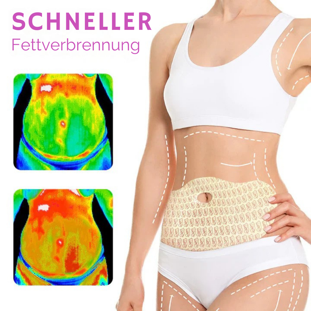 TonusdesBauches™ Glättet und formt