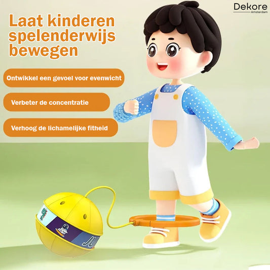 FunMotion – Aktivspielzeug für grenzenlosen Spielspaß | 1+1 GRATIS