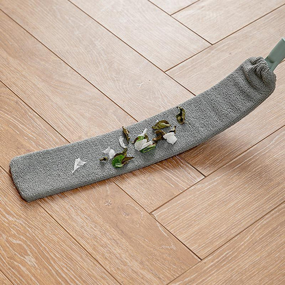 FlexSauber™ Flexibler Reinigungsstab