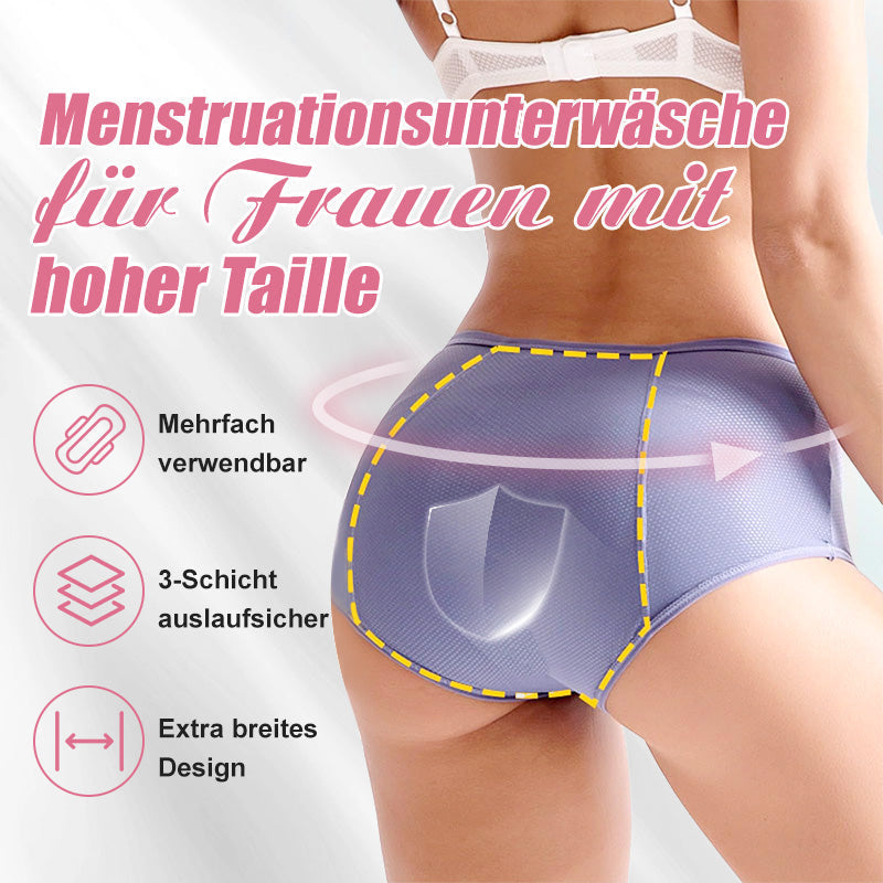Auslaufsichere Höschen