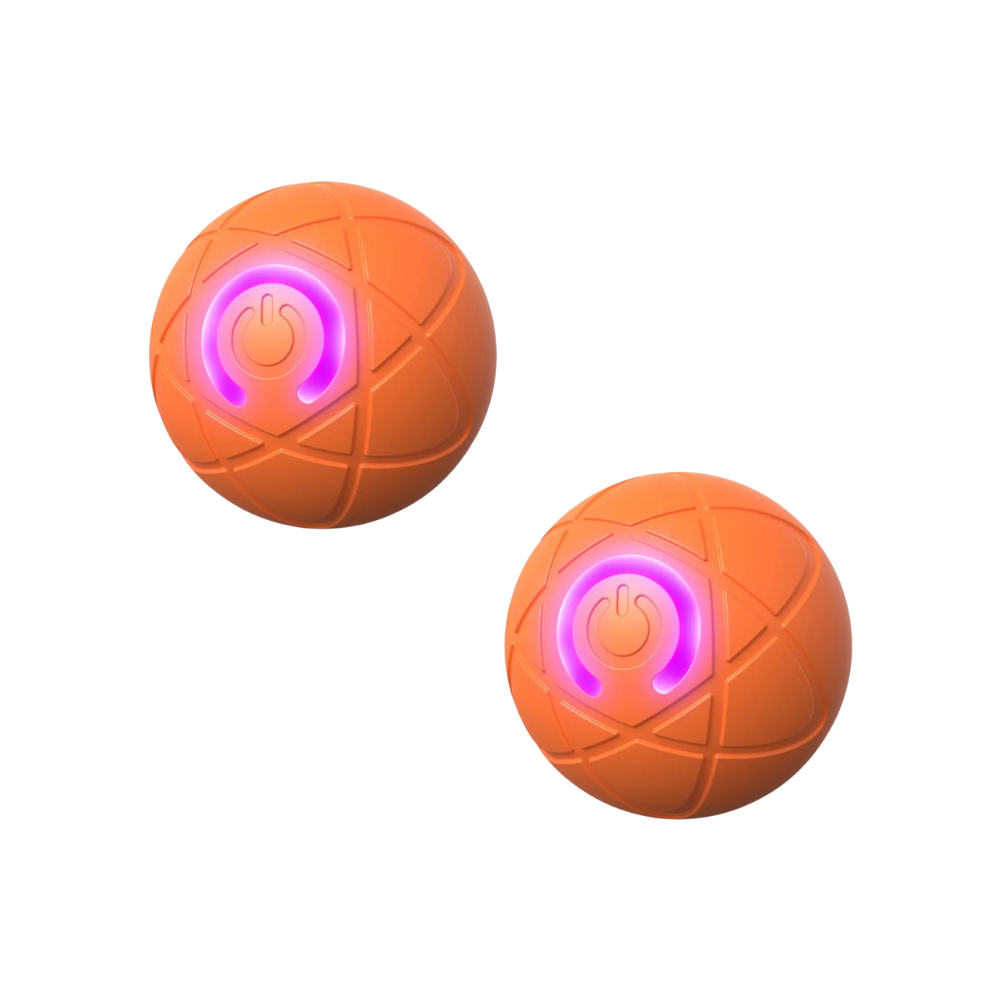50% Rabatt | WaggleBall ™ | 24/7 Unterhaltung für Ihr Haustier