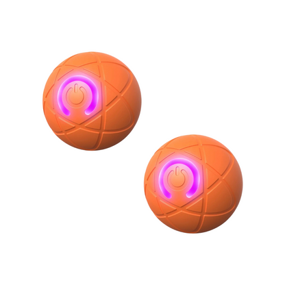 50% Rabatt | WaggleBall ™ | 24/7 Unterhaltung für Ihr Haustier