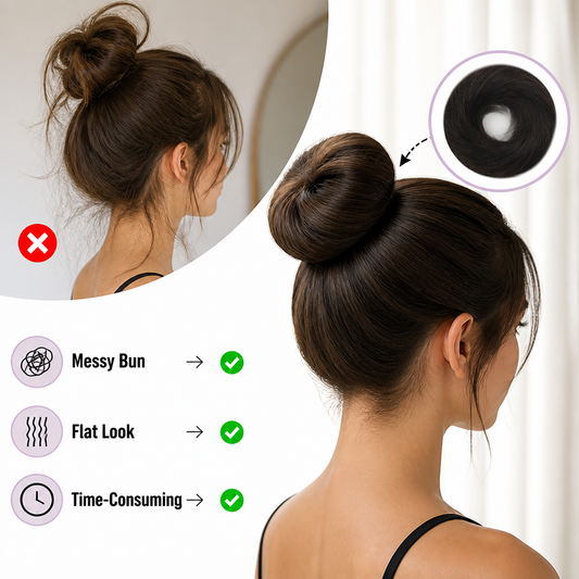 Varexelle™ | Sofort sichtbar mehr Haarvolumen – Für natürlich volles, dichtes und wunderschönes Haar!