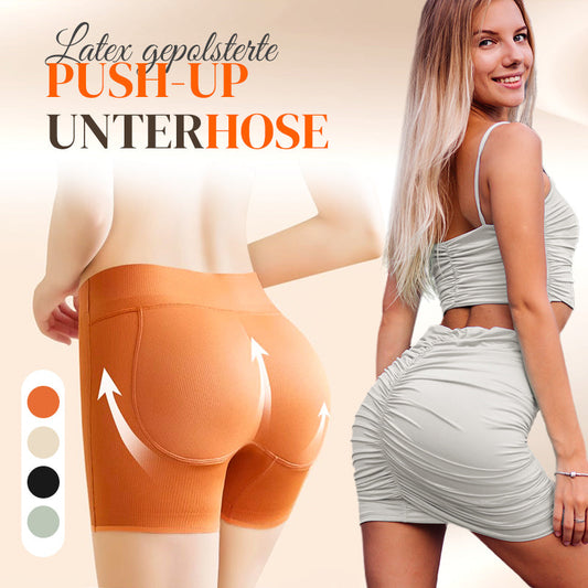 ⏳ 50 % RABATT | Po-Form-Unterwäsche – für einen runderen, angehobenen & schön geformten Po 💖