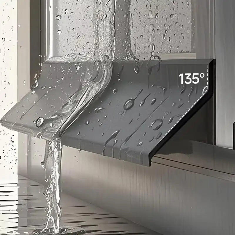 SealFlex™ | Dichtungsstreifen für Schiebefenster