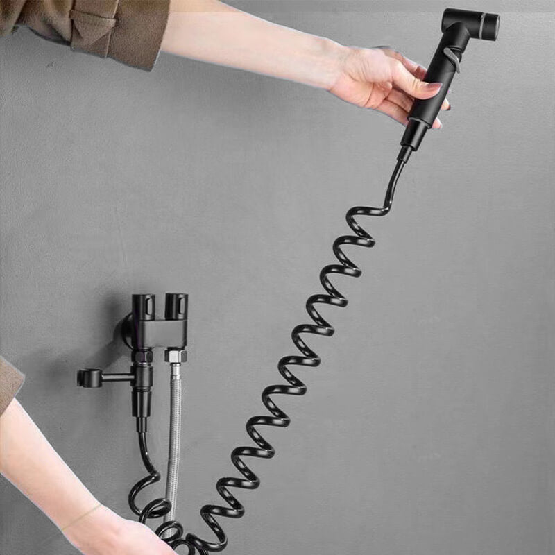 HydraFlex™ | Doppelventil — Mühelose Wassersteuerung