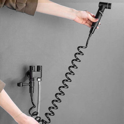 HydraFlex™ | Doppelventil — Mühelose Wassersteuerung