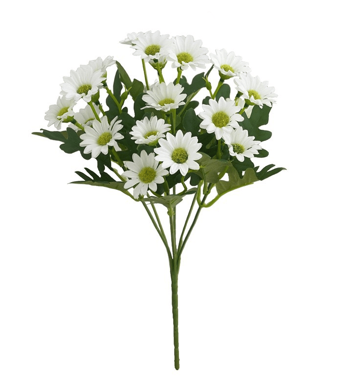 EverFall – Künstliche Herbst-Chrysantheme im Topf