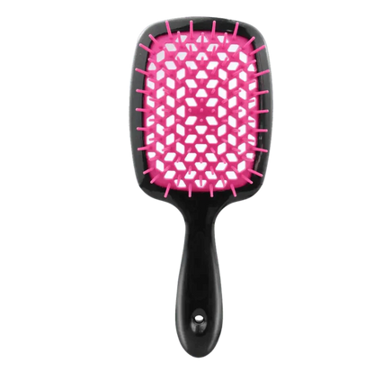 KnotClear – Entwirrbürste für alle Haartypen