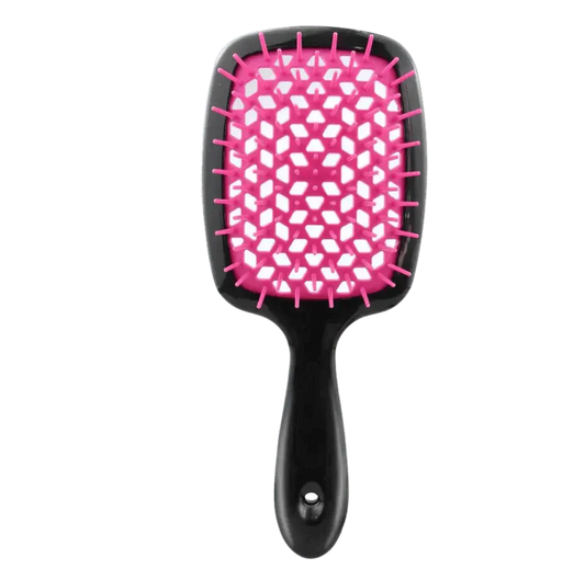 KnotClear – Entwirrbürste für alle Haartypen