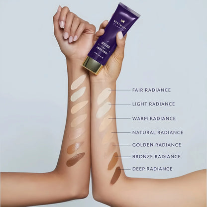 Body Coverage Perfector -  Flawless Skin Made Simple