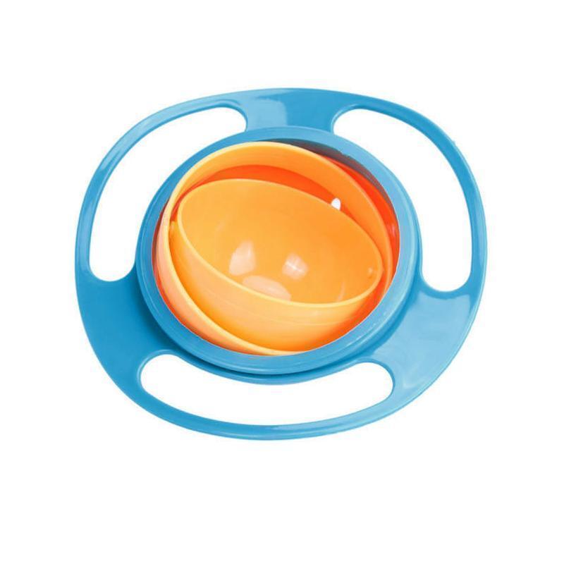TwirlEase™ - Beseitigen Sie verschüttete Lebensmittel | 1+2 GRATIS