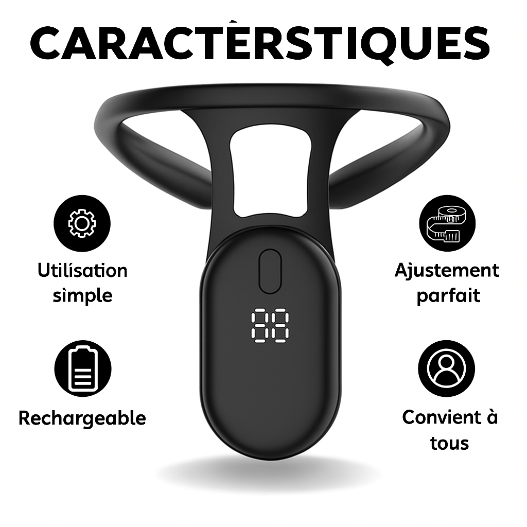 VitalEase™ – Sofortige Entspannung & tiefes Wohlbefinden erleben [50% Rabatt]