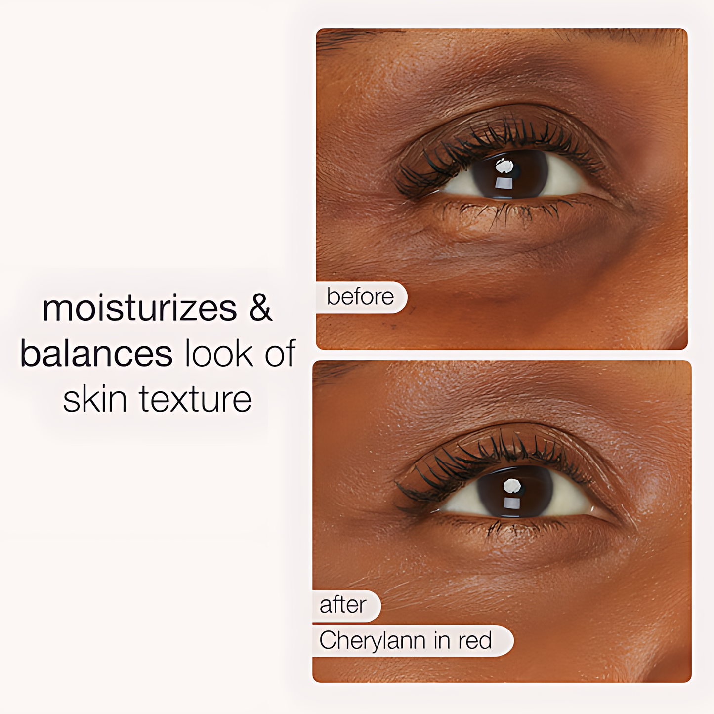 LumaLift — Concealer für die Augenpartie gegen Augenringe & zum Glätten
