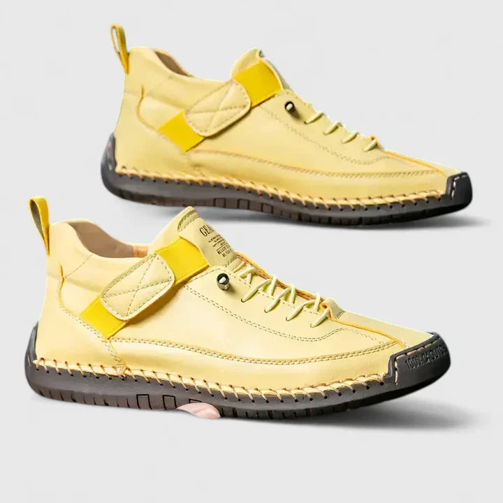 MiraStep | Orthopädische Sneaker  [Letzter Tag Rabatt]
