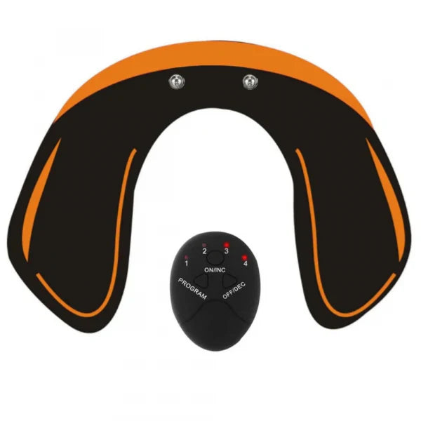 BootyPulse™ – Ultimative Gesäßstraffungsmaschine für Kurven