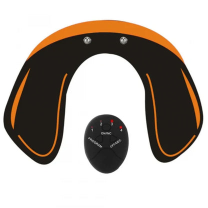 BootyPulse™ – Ultimative Gesäßstraffungsmaschine für Kurven