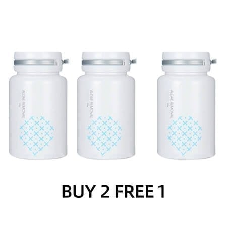 Teich Algenmittel 50 g | Klärt grünes Wasser & bindet Schwebstoffe | Für Teichfische & Pflanzen geeignet, Dosierung 1–2 g/100 L