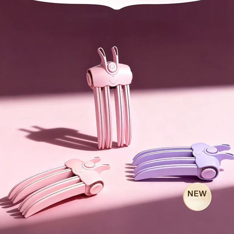 VoluLift — Cordless Root Lifting Styler | 50% OFF